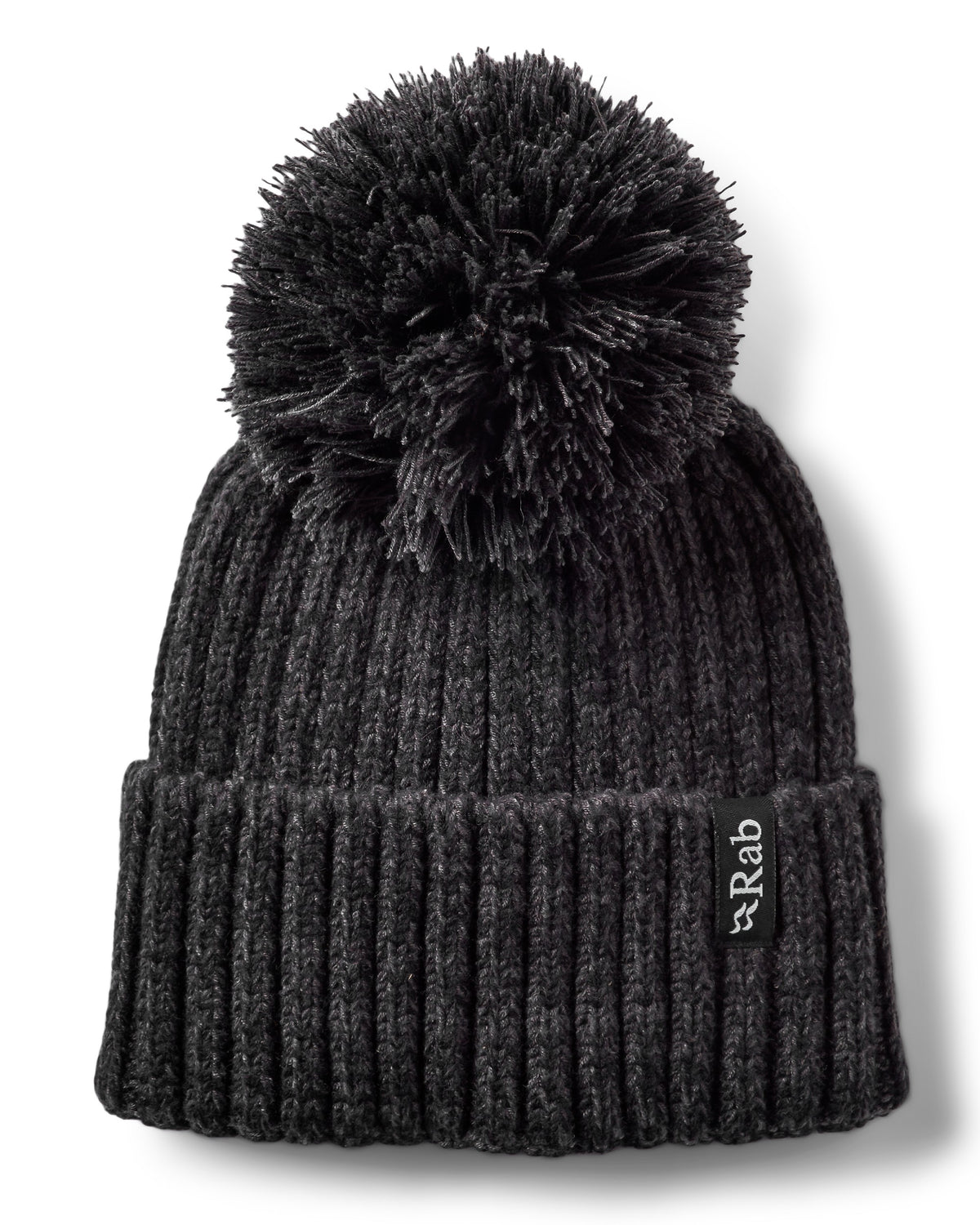 Kharve Bobble - Black