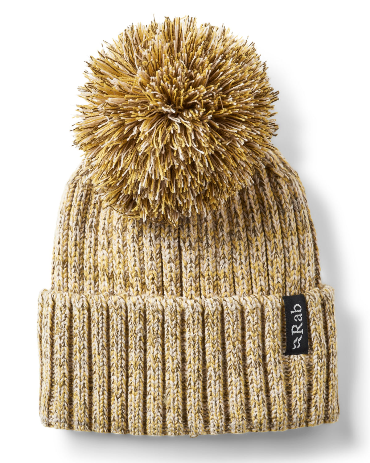 Kharve Bobble - Dark Pollen/Pebble