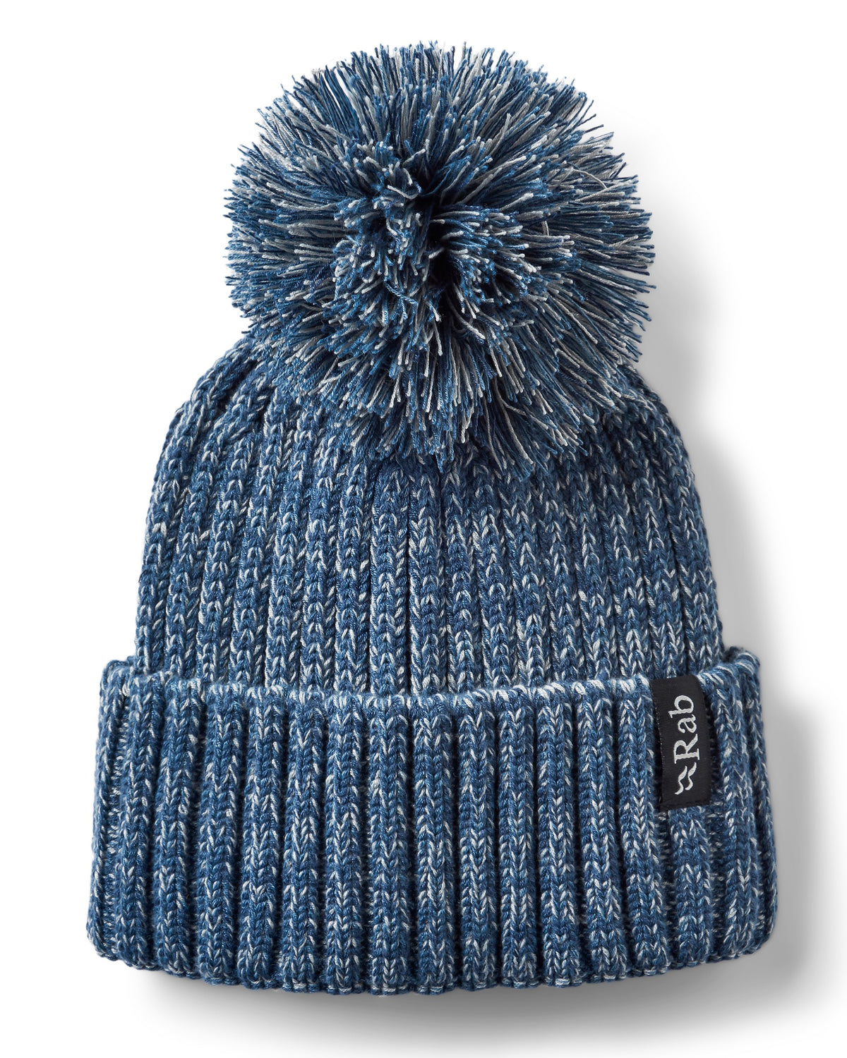Kharve Bobble - Tempest Blue/Orion Blue