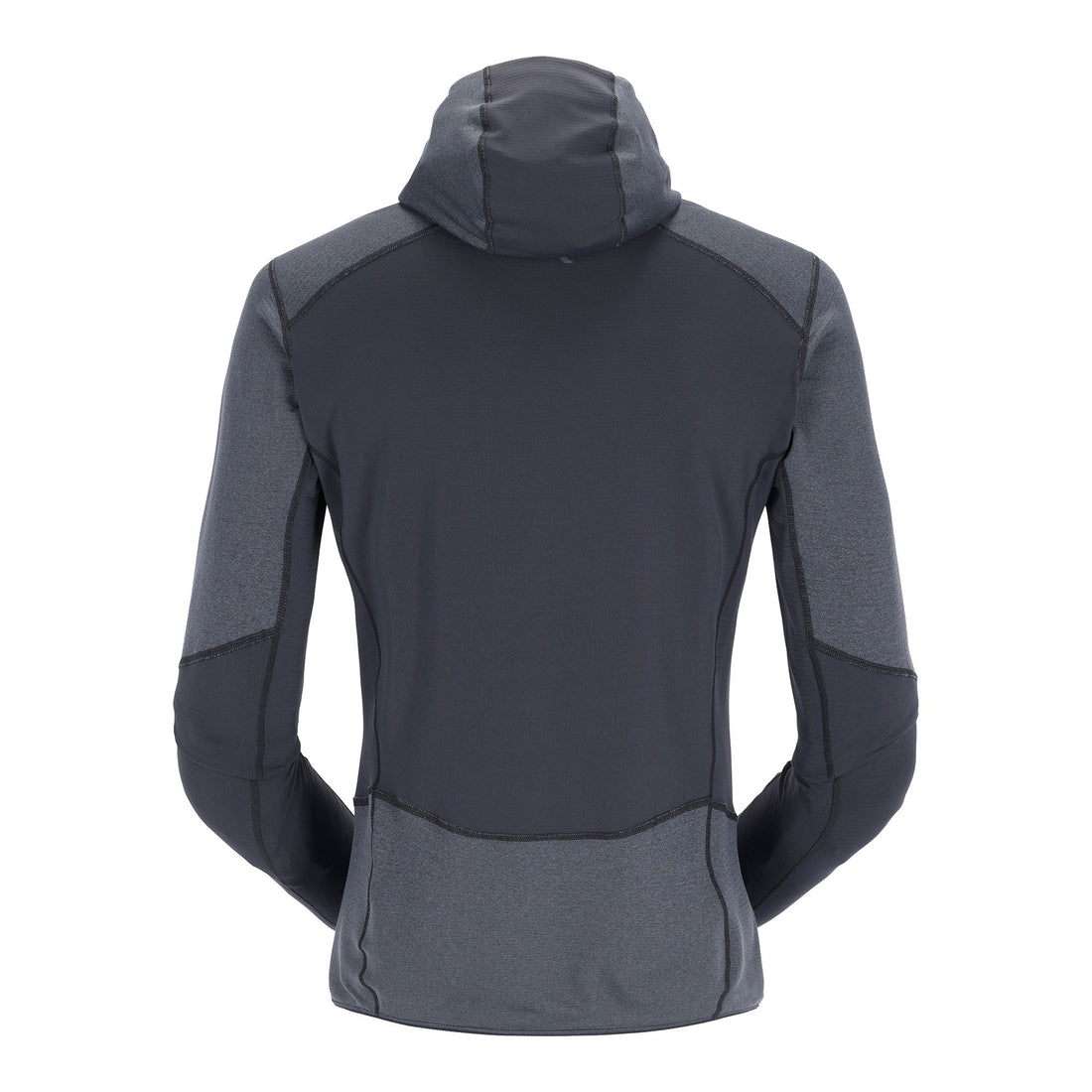 Ascendor Hoody Mens - Beluga