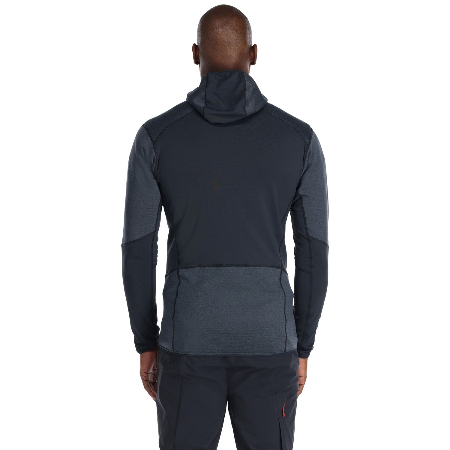 Ascendor Hoody Mens - Beluga