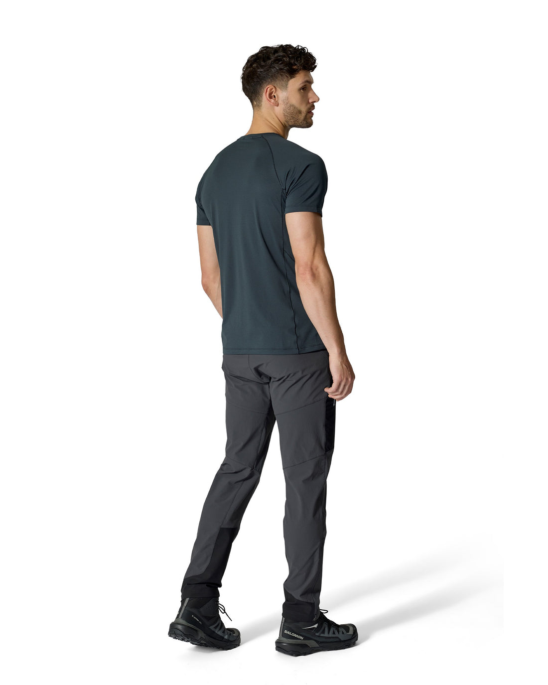 Ascendor Pants Mens - Anthracite