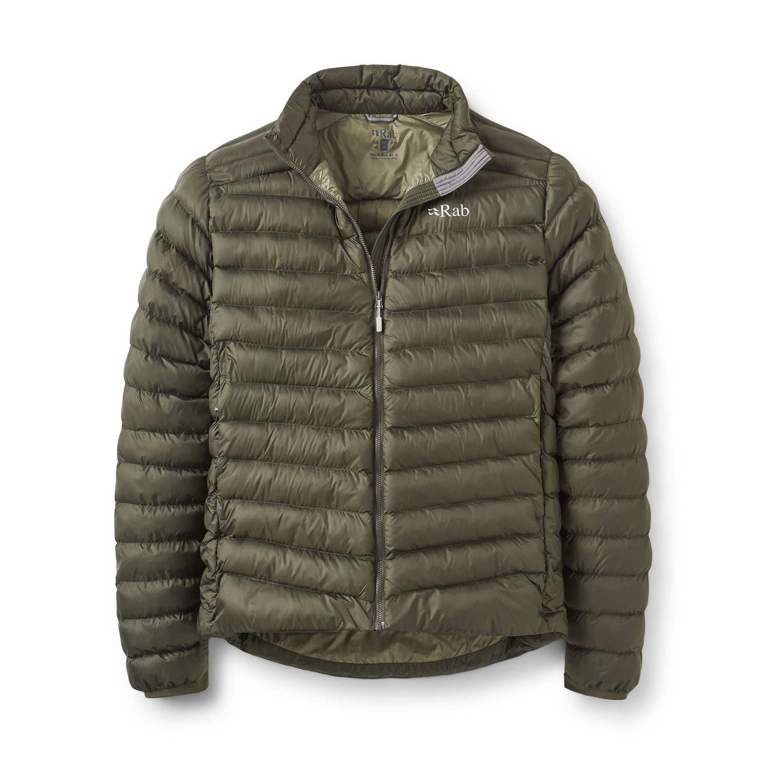 Cirrus Jacket Mens - Army