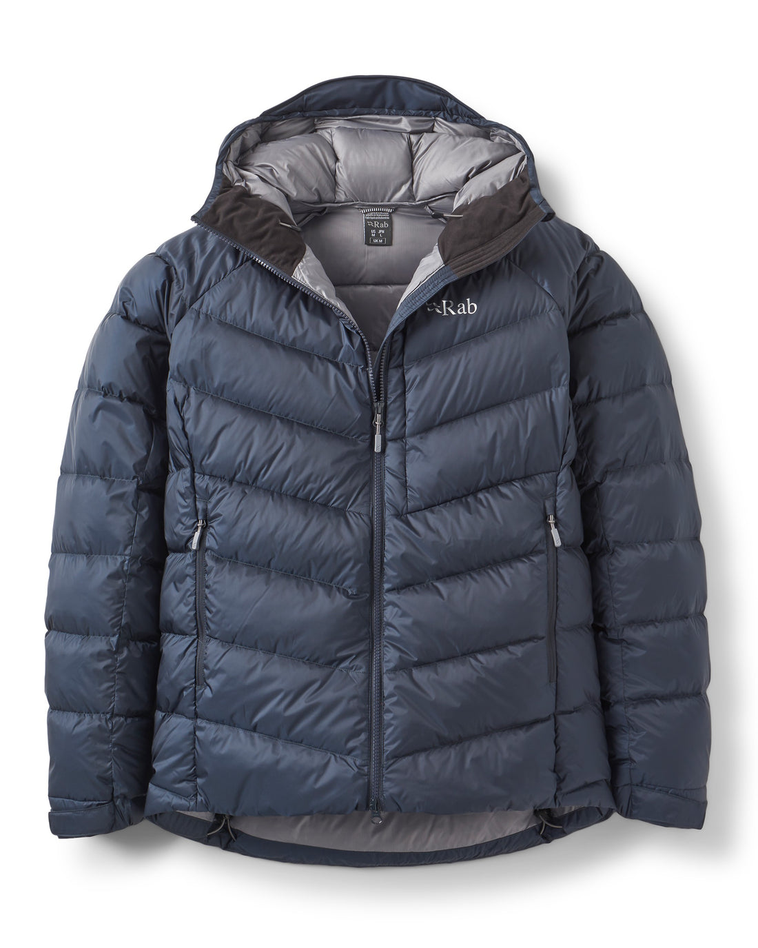 Glaceon Pro Jacket Mens - Beluga