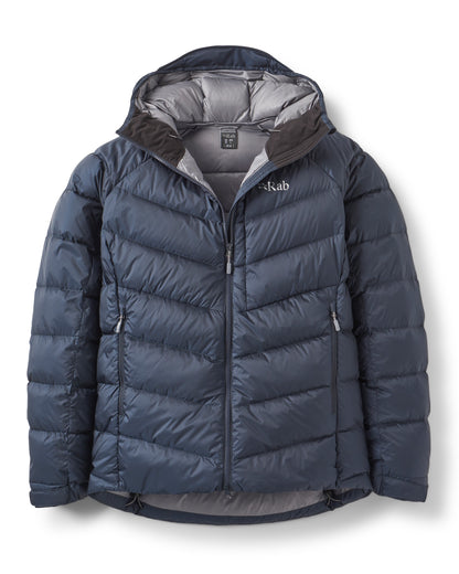 Glaceon Pro Jacket Mens - Beluga