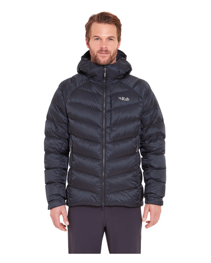 Glaceon Pro Jacket Mens - Beluga
