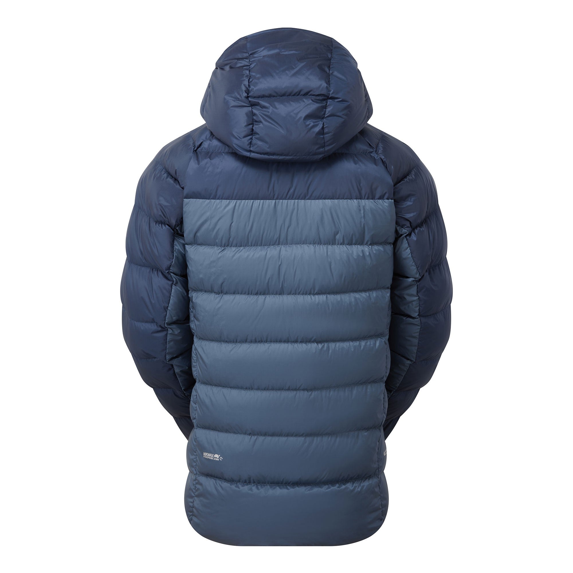 Glaceon Pro Jacket Mens - Tempest Blue/Orion Blue