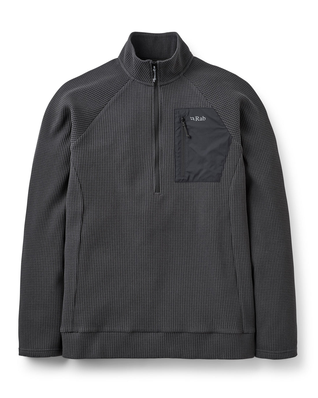 Hepton Pull-On Mens - Anthracite