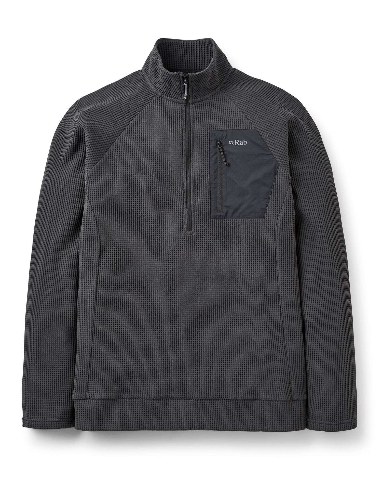 Hepton Pull-On Mens - Anthracite