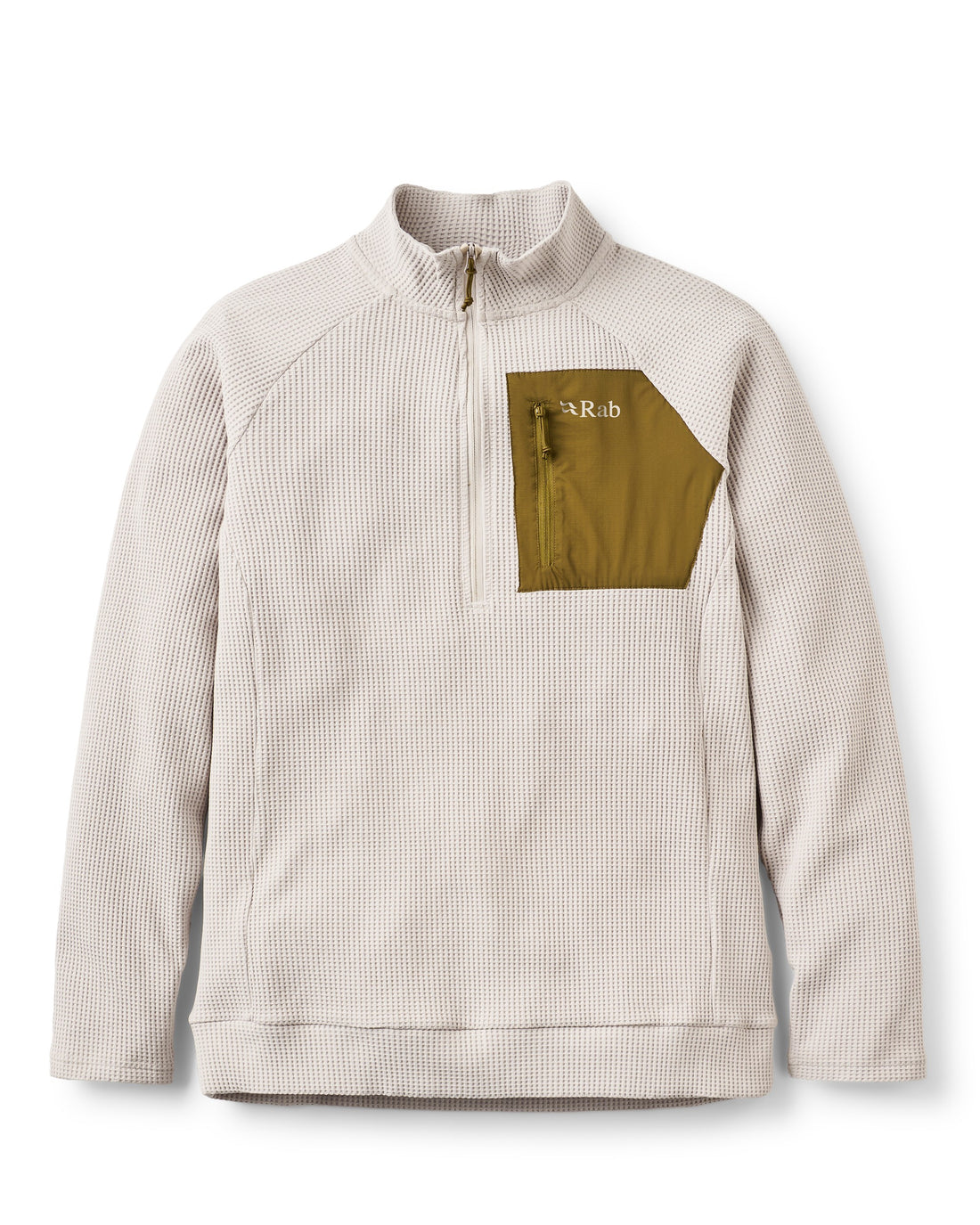 Hepton Pull-On Mens - Pebble