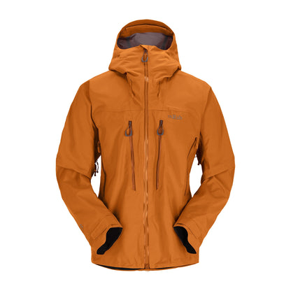 Latok Extreme GTX Jacket Mens - Marmalade