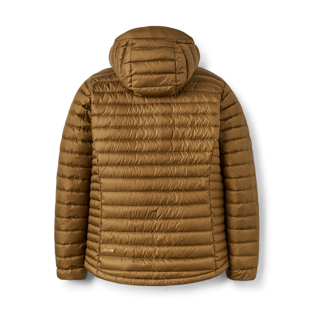 Microlight Alpine Down Jacket Mens - Oak
