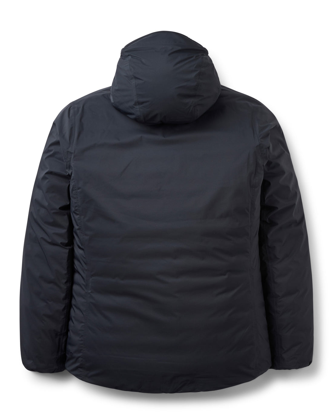 Microlight Shield Jacket - Black