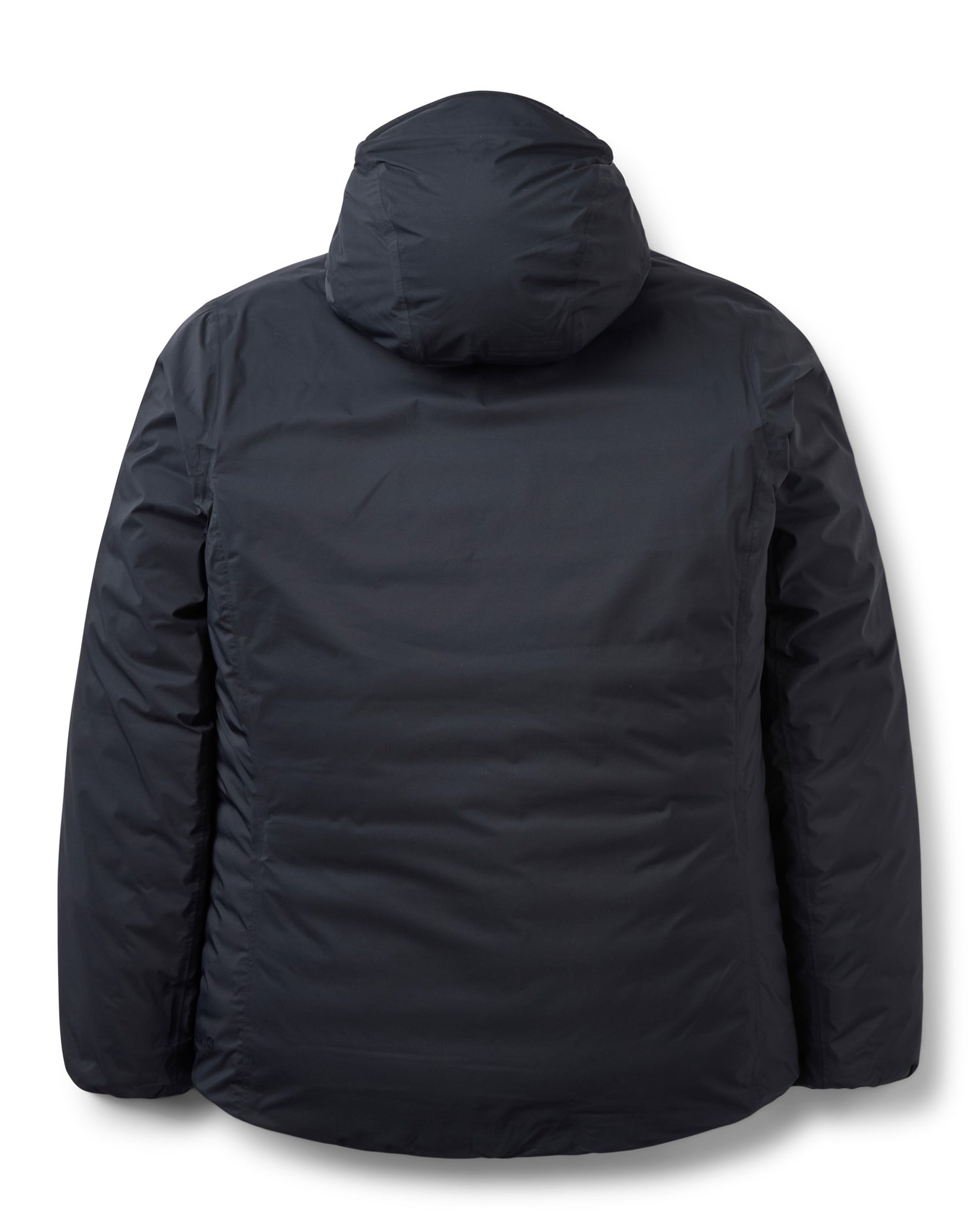 Microlight Shield Jacket - Black