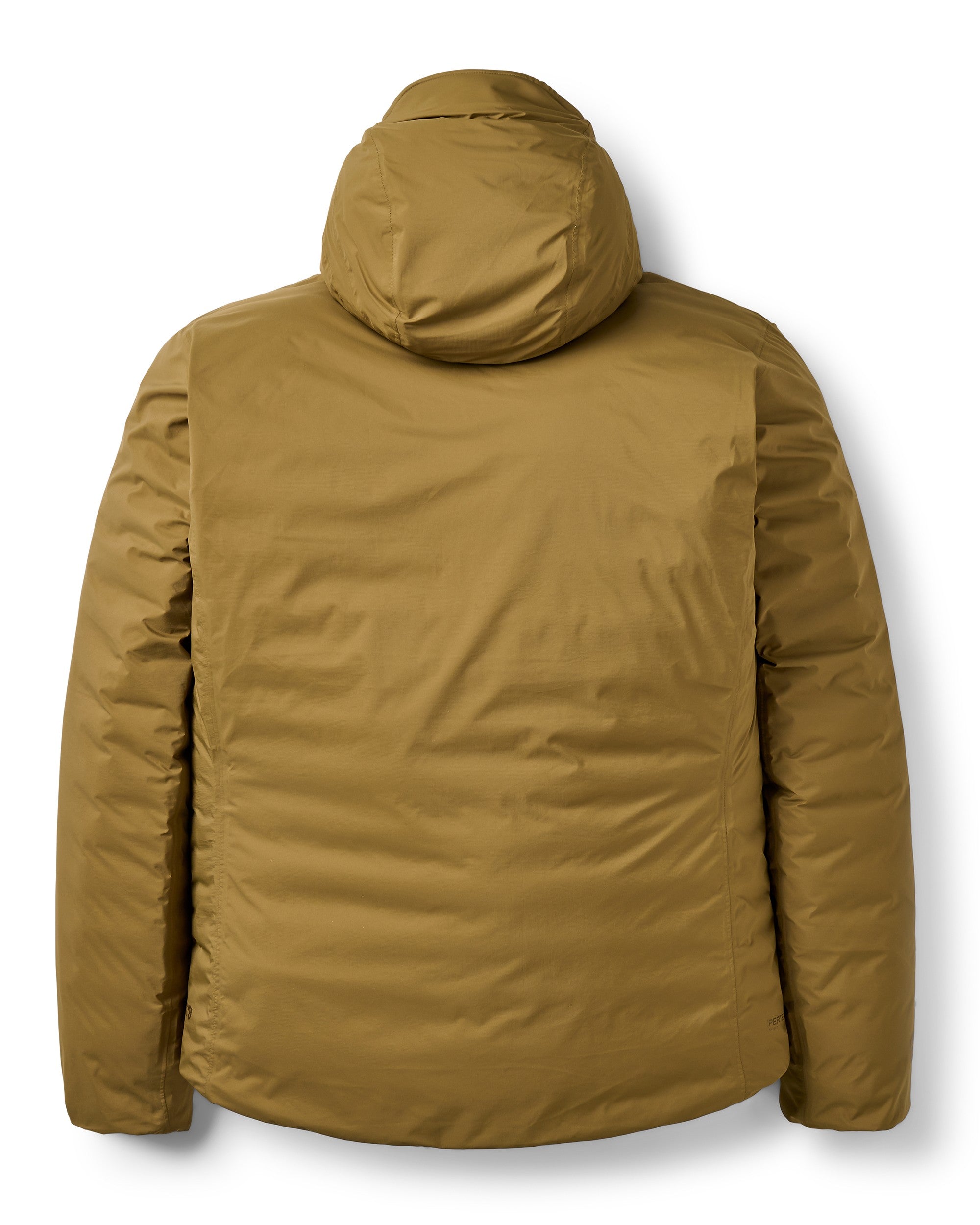 Microlight Shield Jacket Mens - Oak