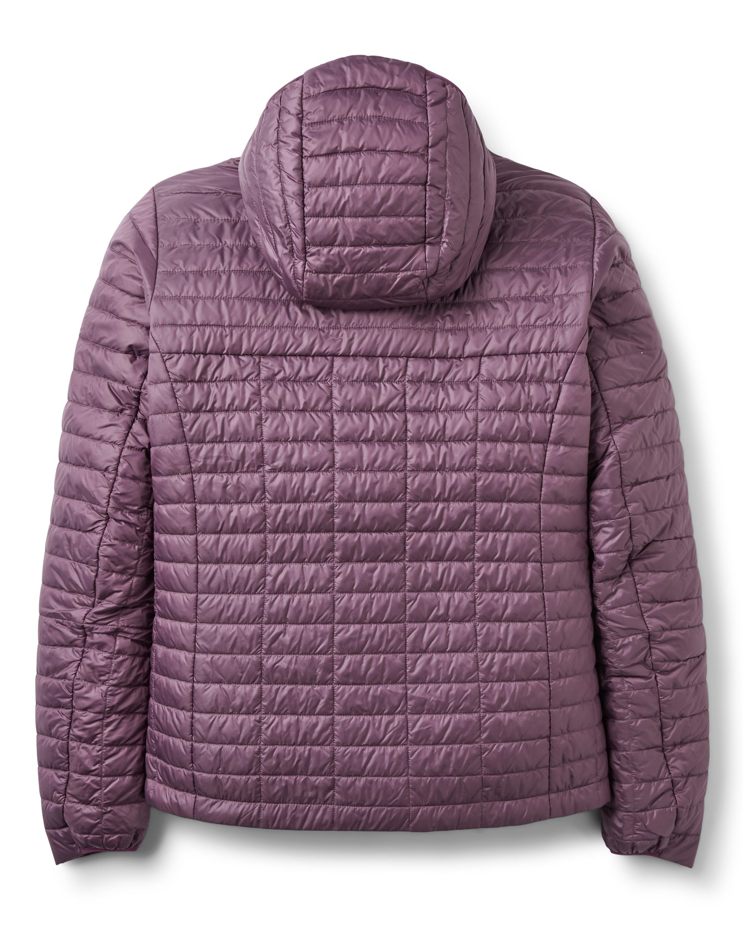 Microlighter Pullover Hoody Mens - Dark Iris