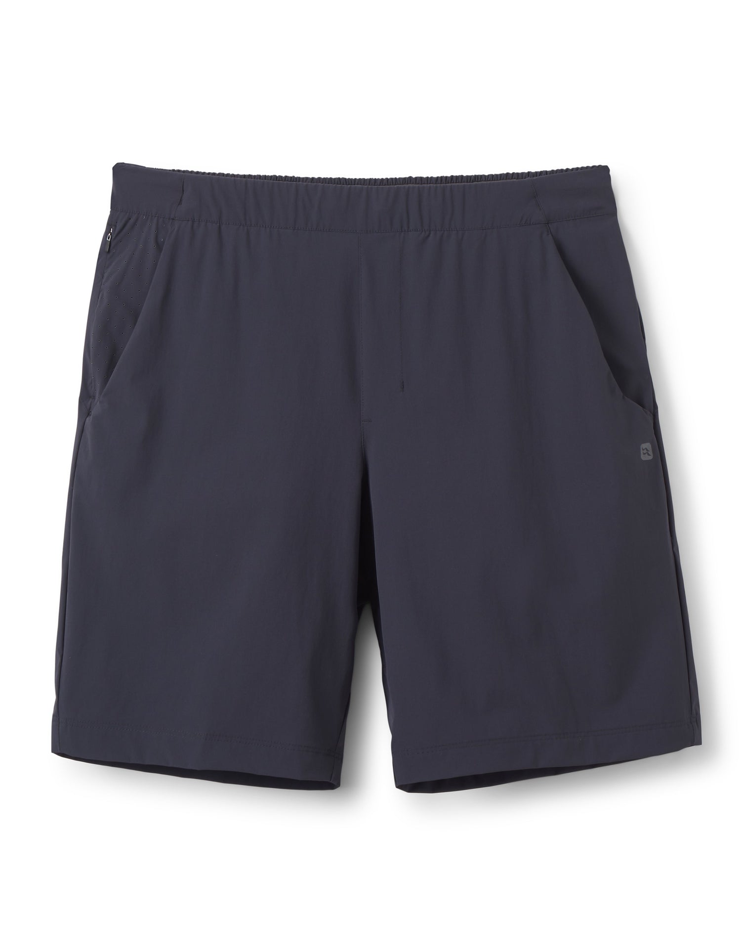 Momentum Shorts 9in Mens - Beluga