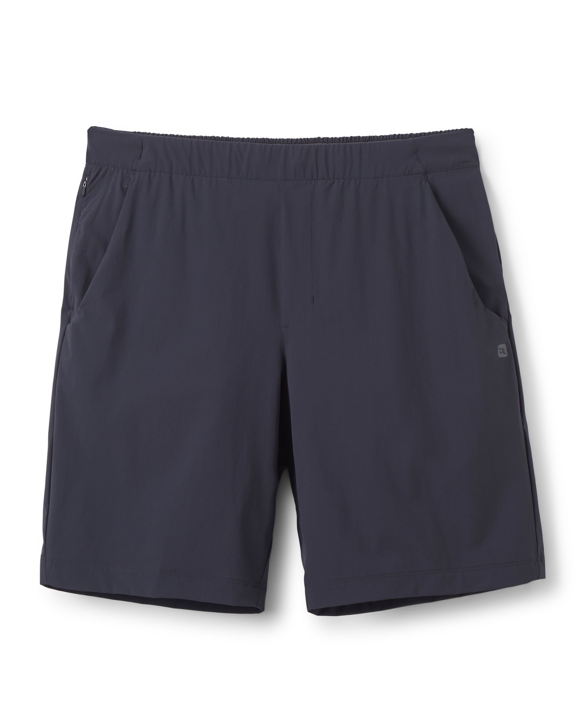 Momentum Shorts 9in Mens - Beluga