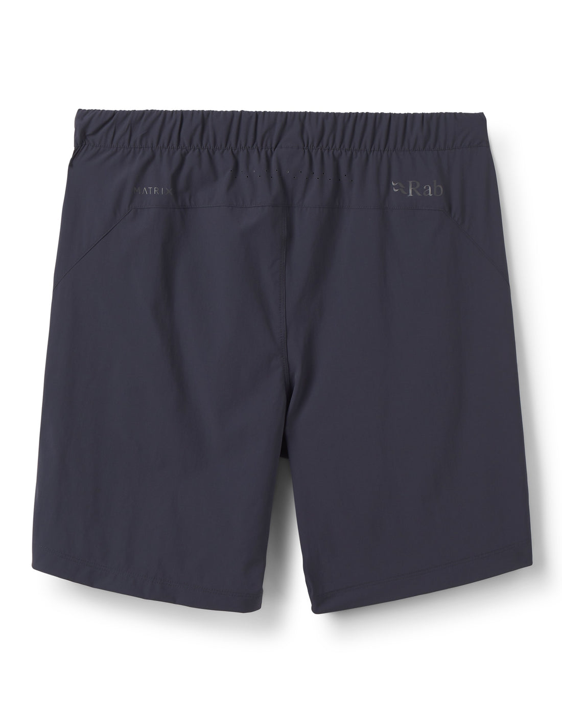 Momentum Shorts 9in Mens - Beluga