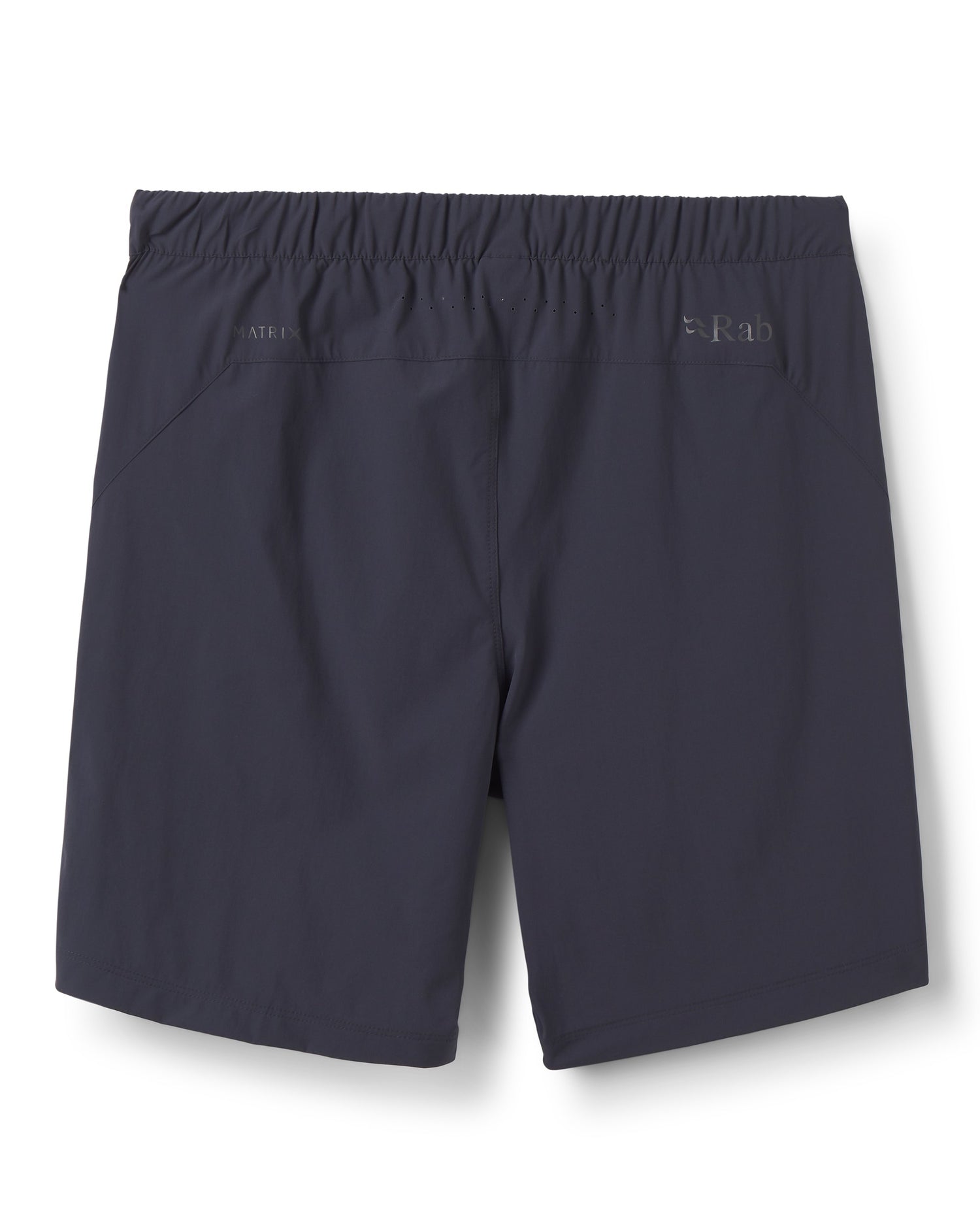 Momentum Shorts 9in Mens - Beluga