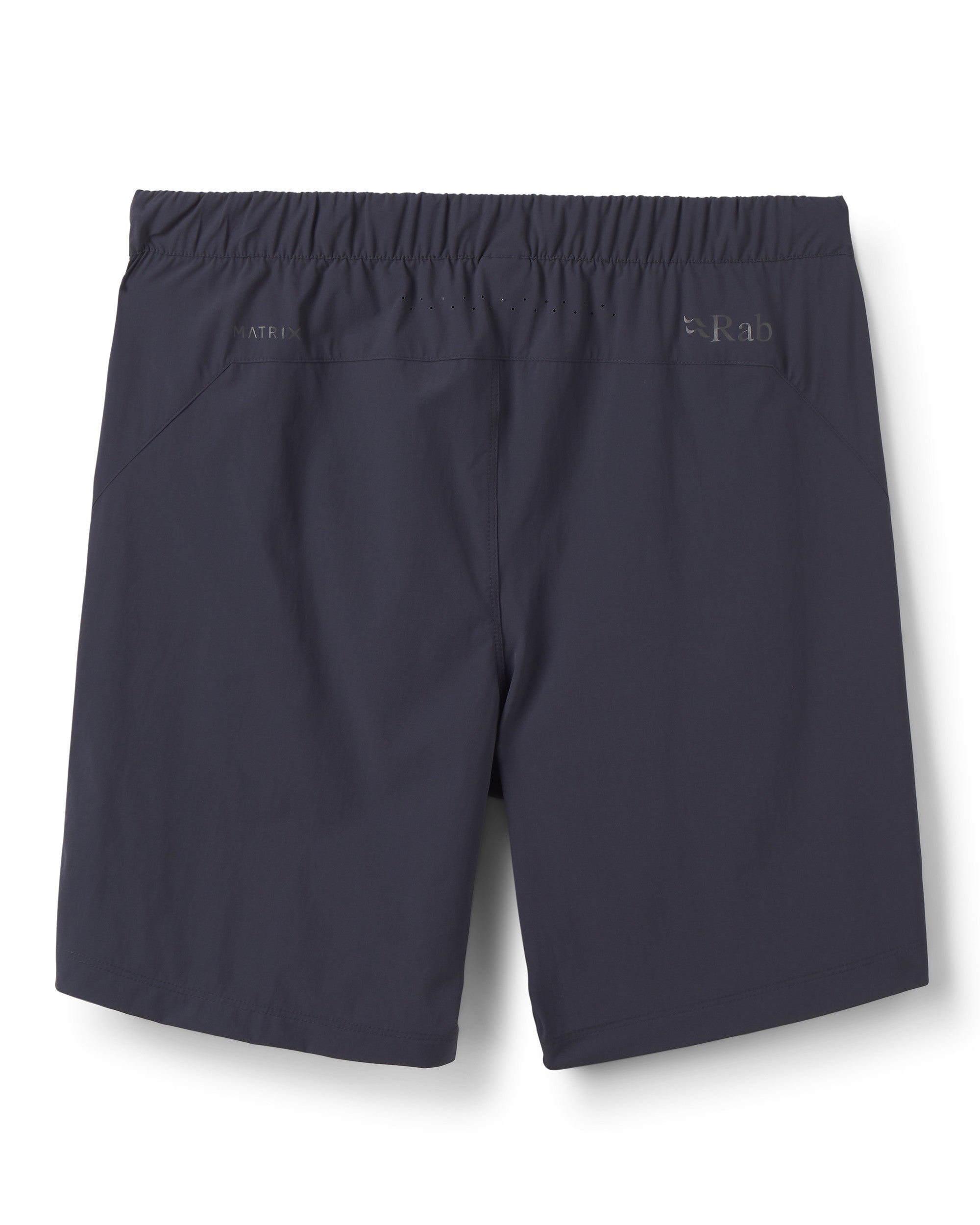 Momentum Shorts 9in Mens - Beluga