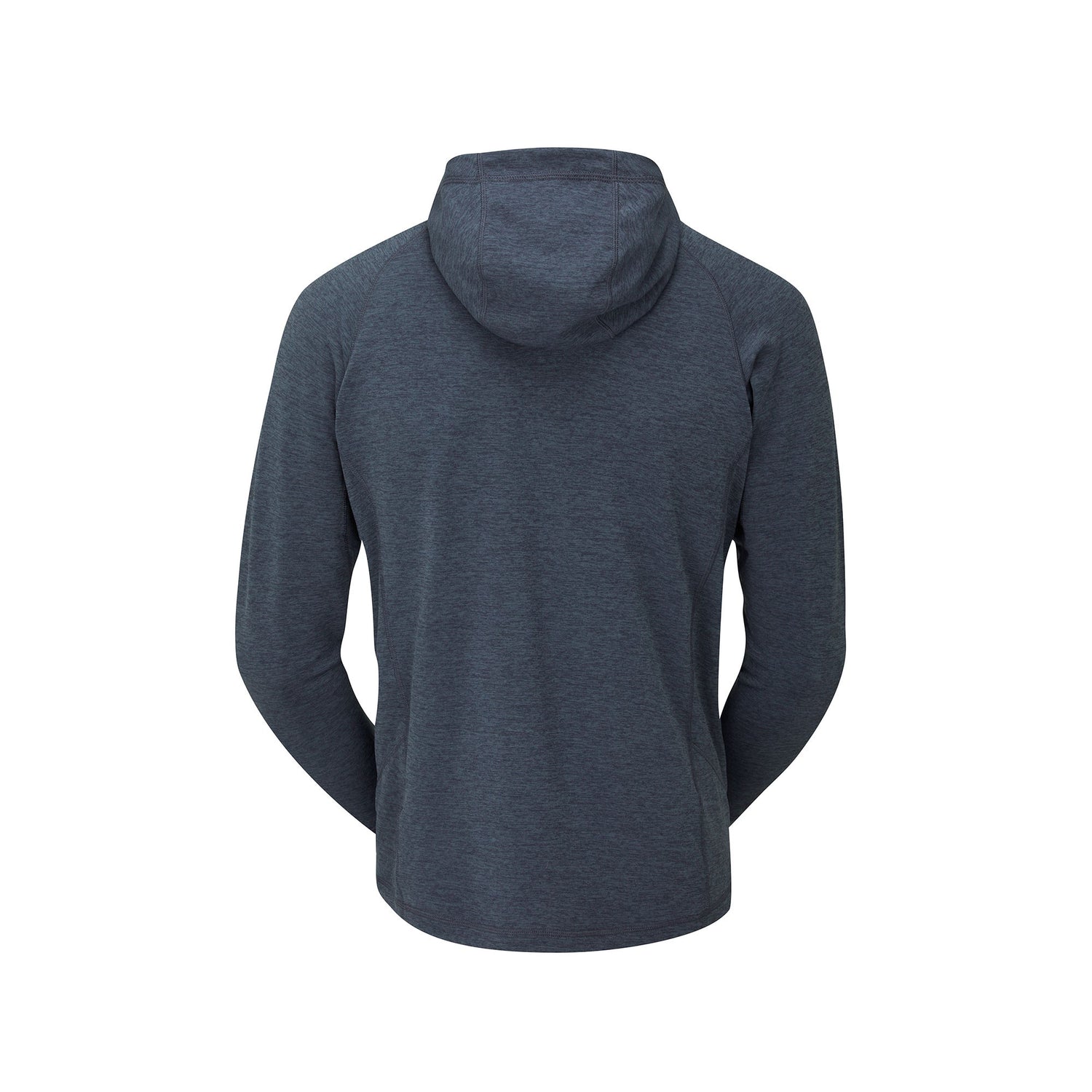 Nexus Hoody Mens - Steel