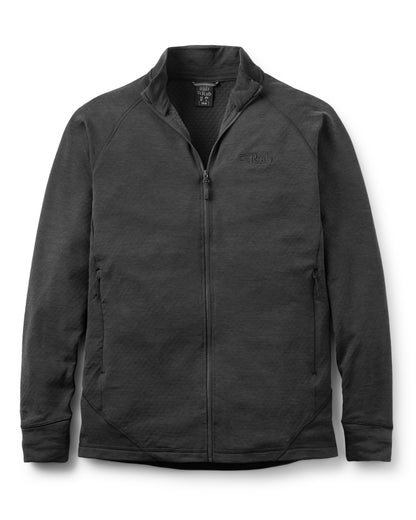Nexus Jacket Mens - Black