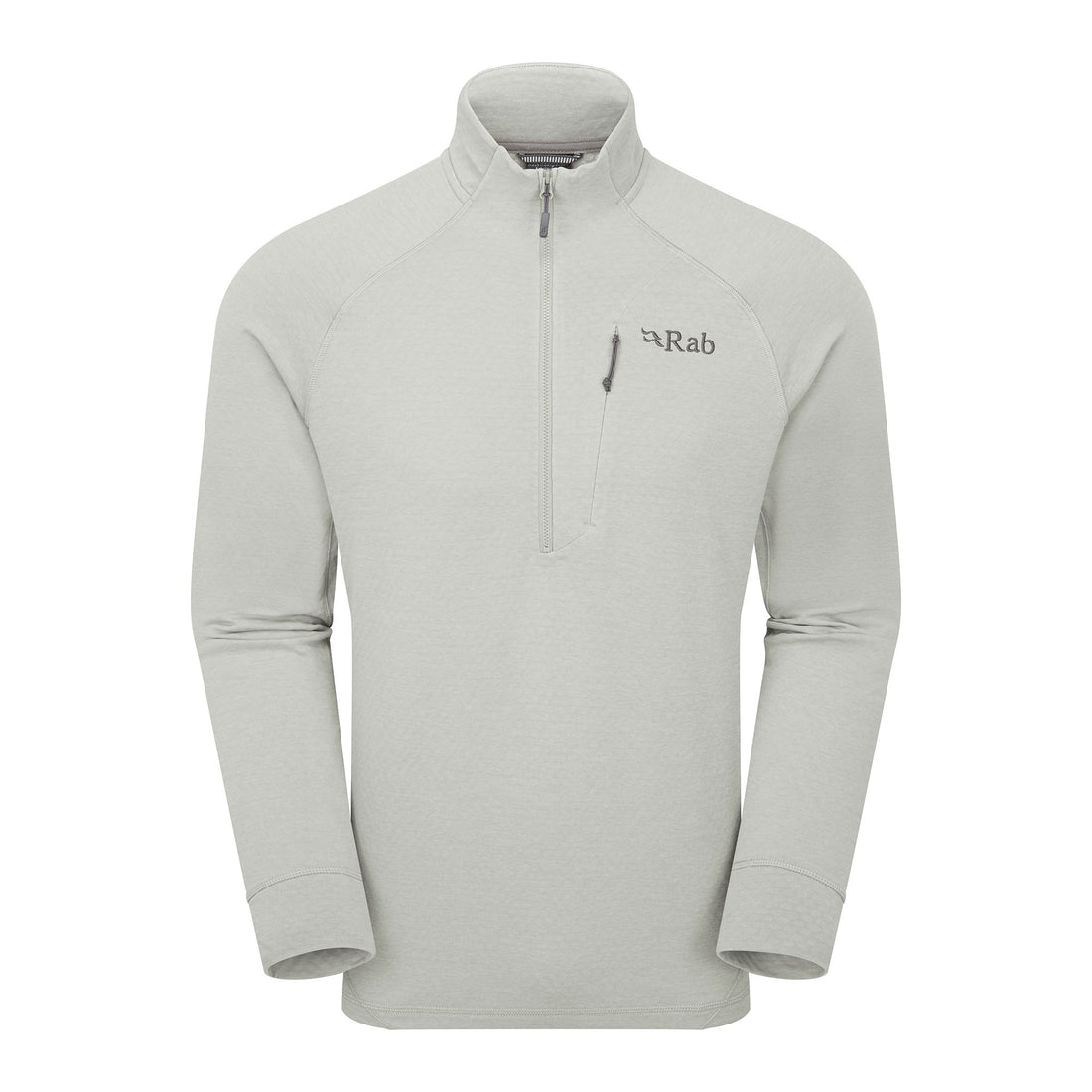 Nexus Pull-On Mens - Light Zinc