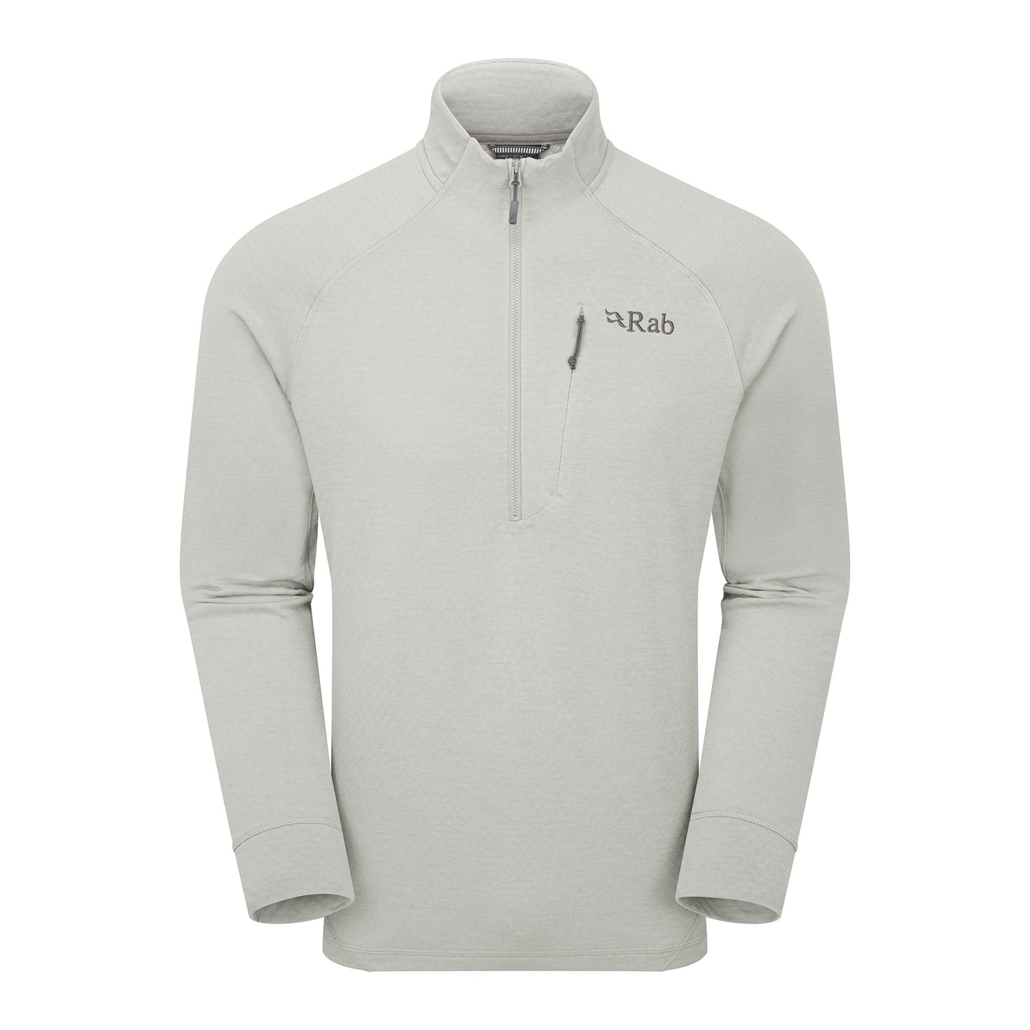 Nexus Pull-On Mens - Light Zinc