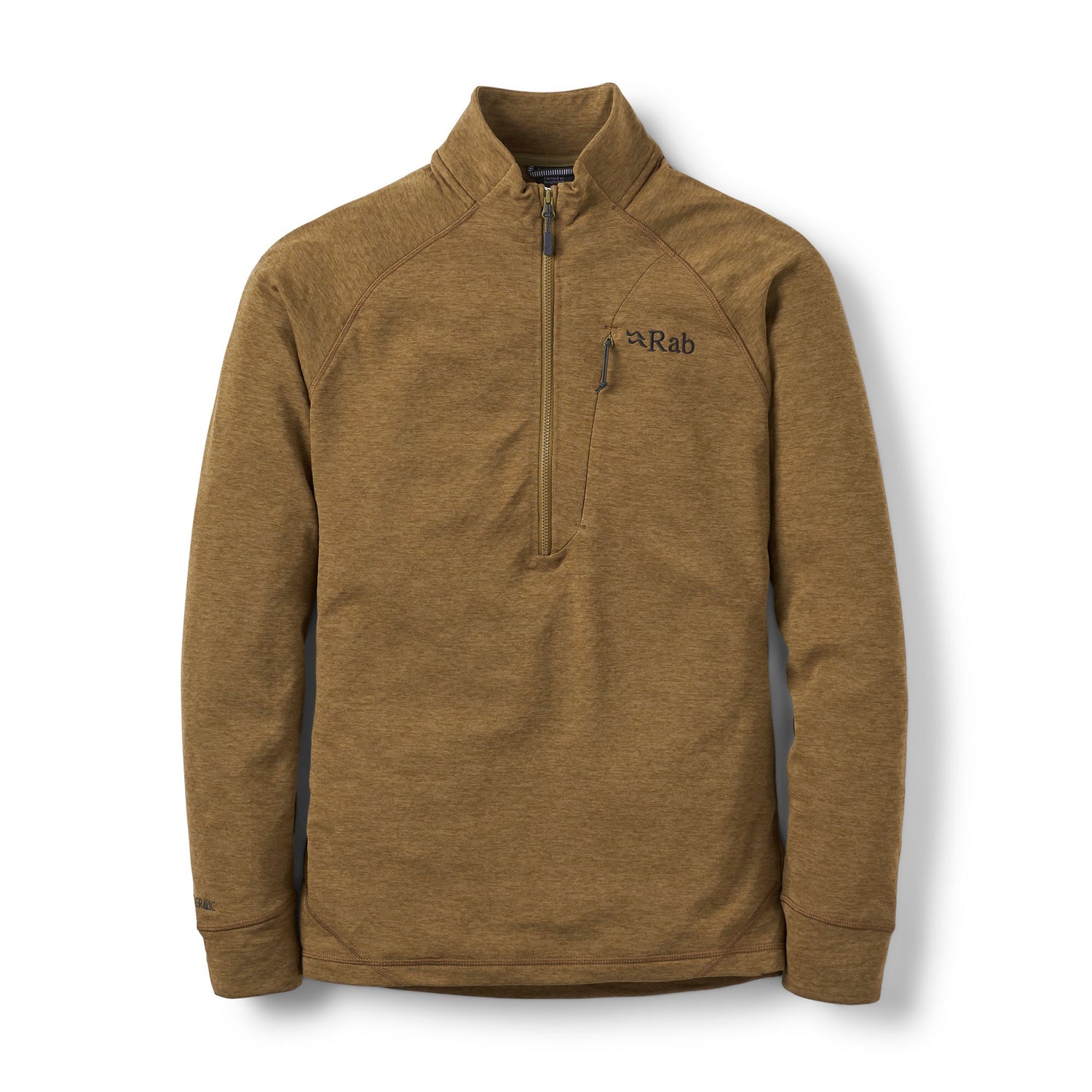 Nexus Pull-On Mens - Oak