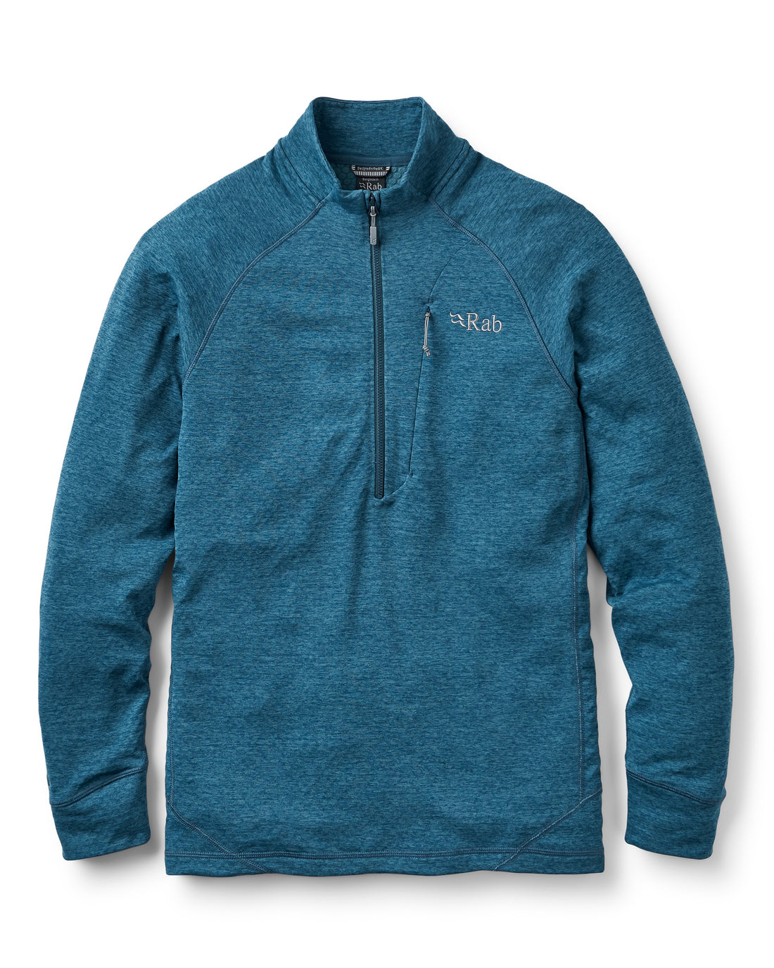 Nexus Pull-On Mens - Tempest Blue
