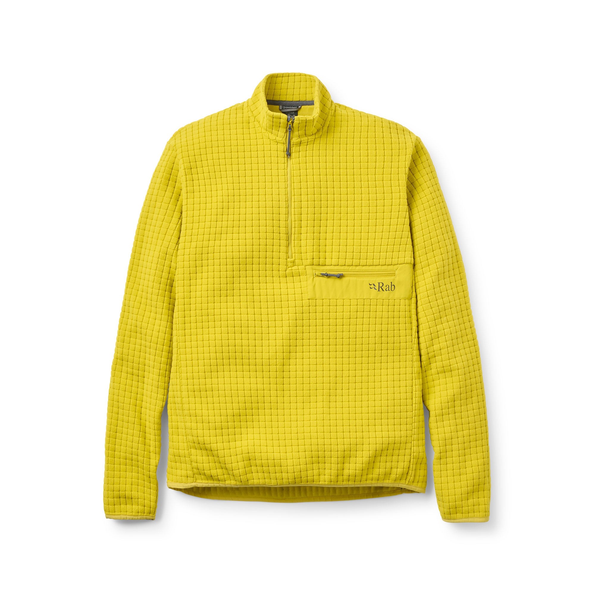 Ramshaw Pull-On Mens - Dark Pollen