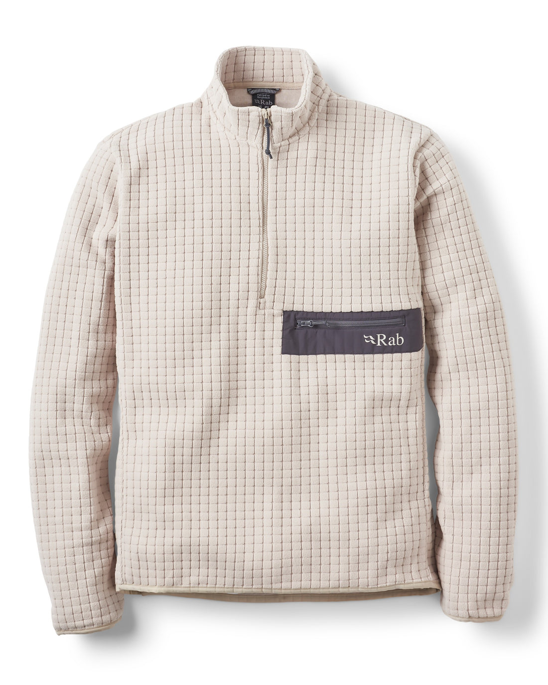 Ramshaw Pull-On Mens - Pebble