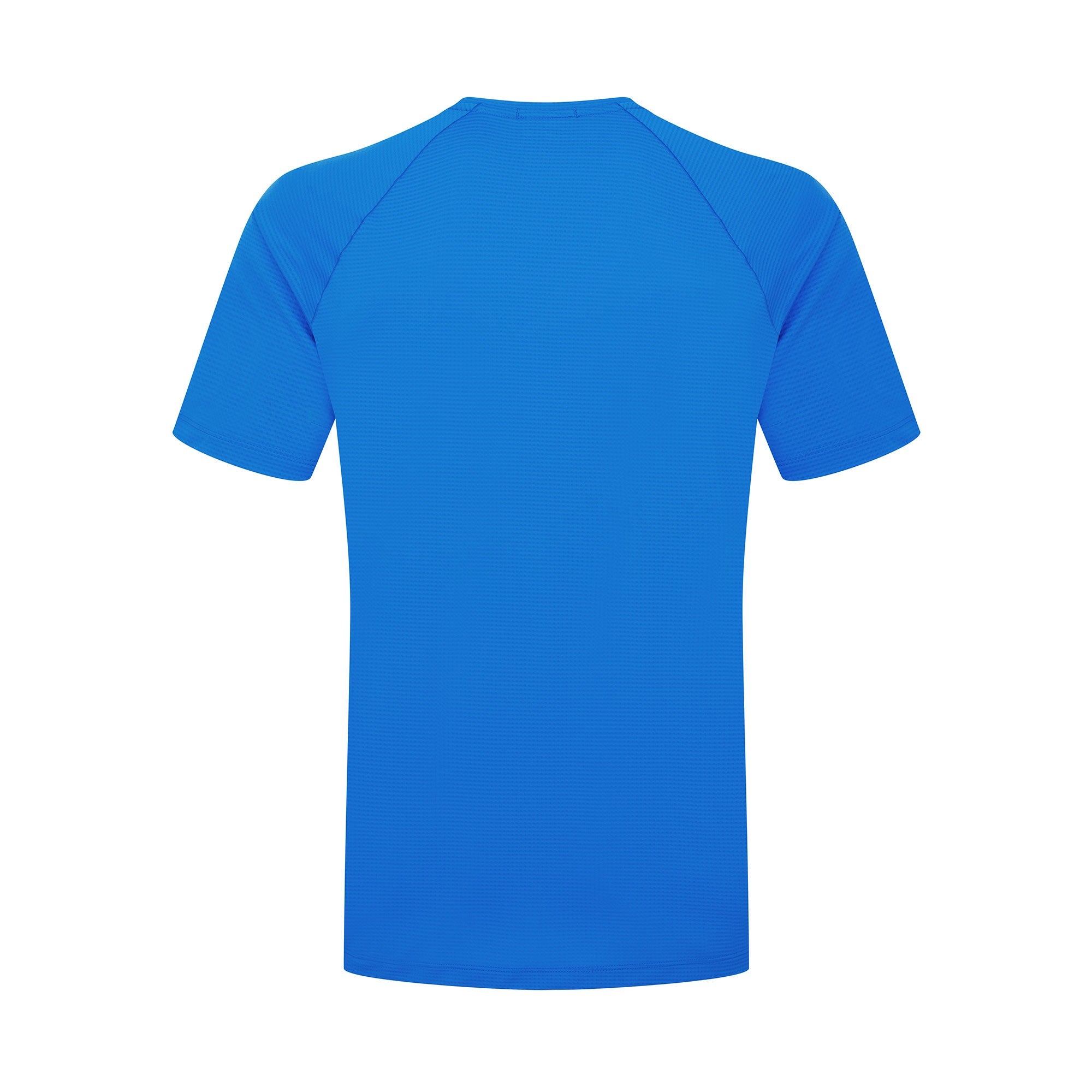 Sonic Tee Mens - Maya Blue