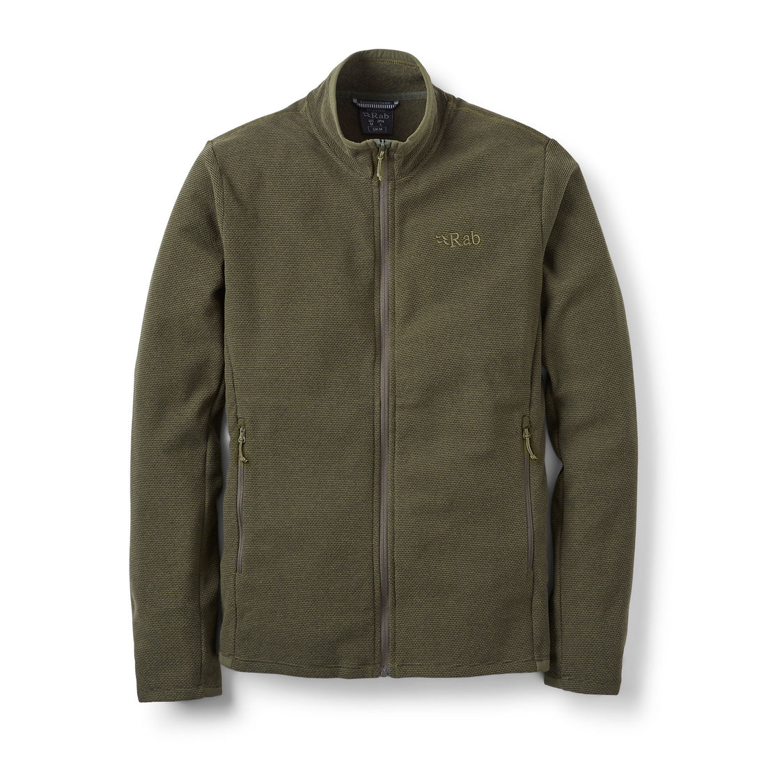 Stavel Jacket Mens - Army