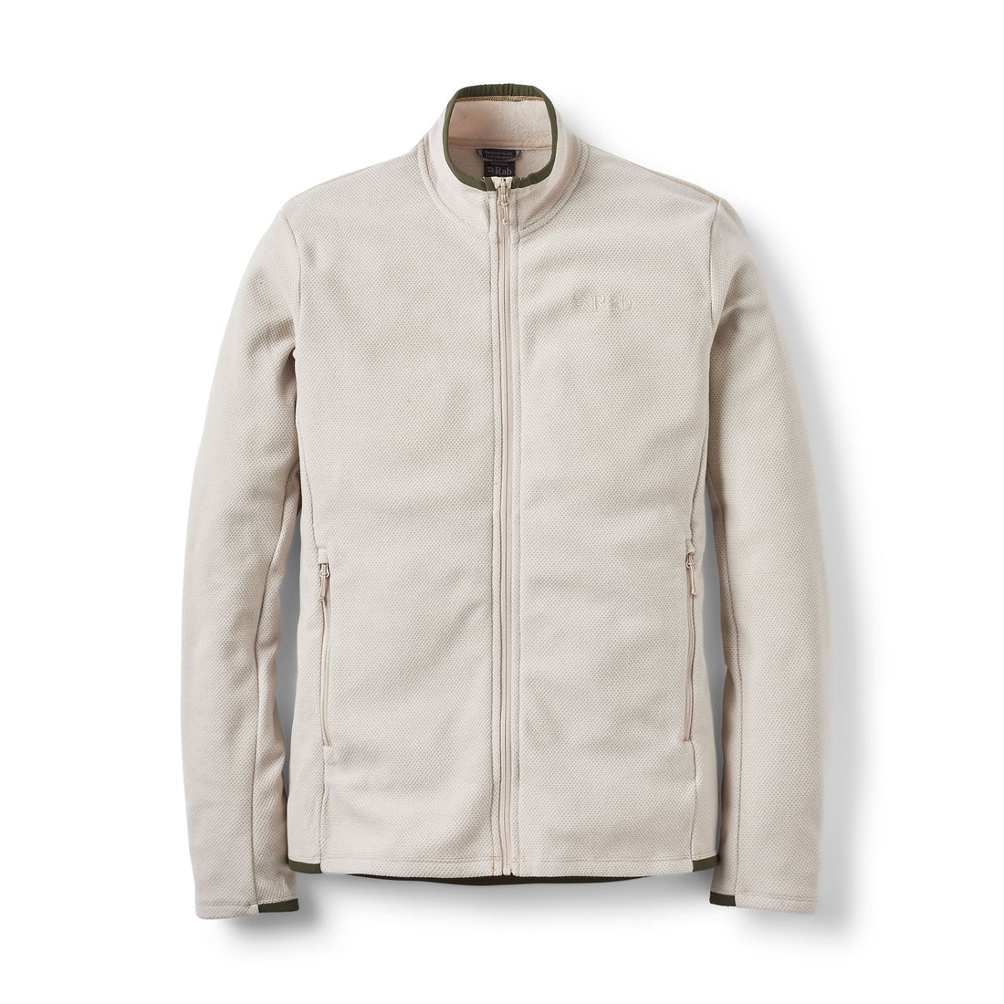 Stavel Jacket Mens - Pebble