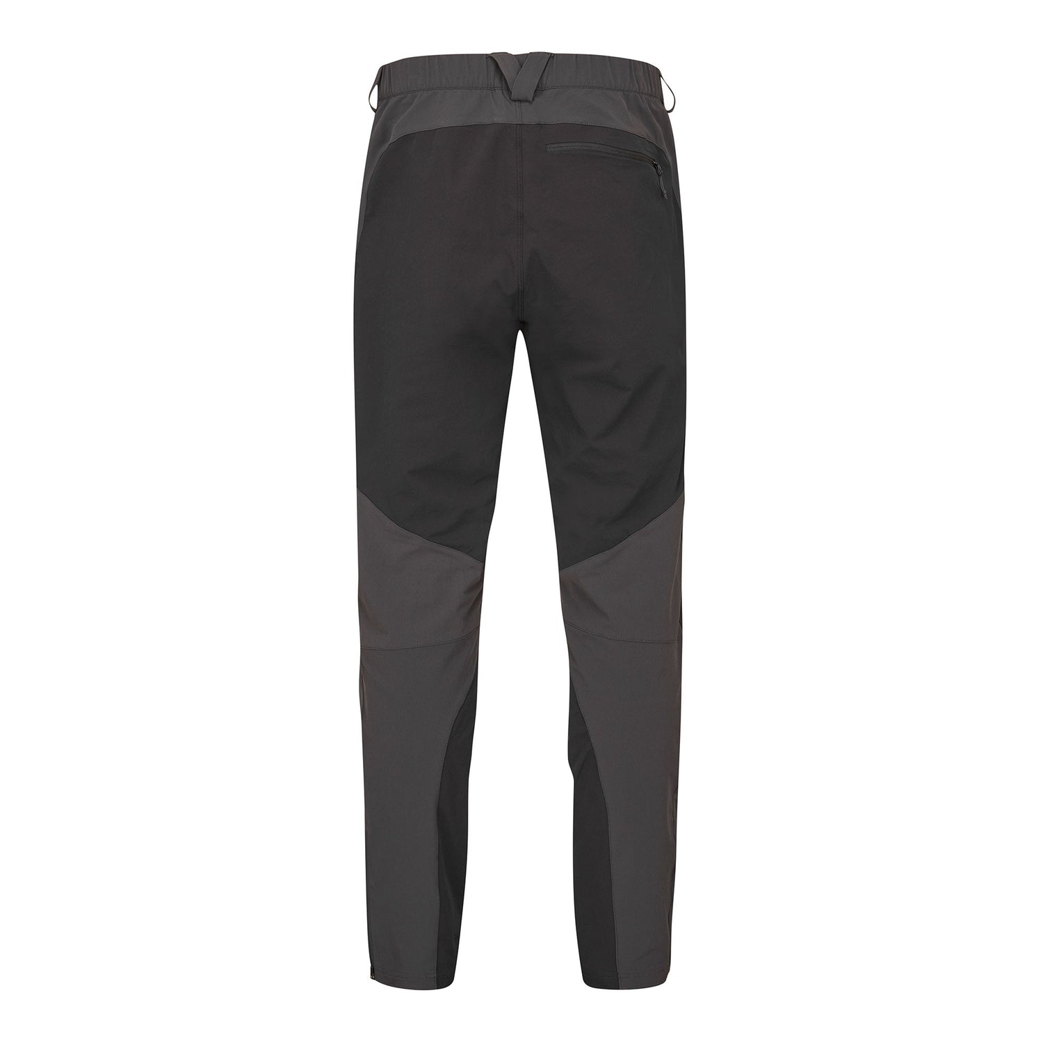 Torque Mountain Pants Mens - Anthracite/Black