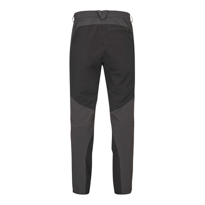 Torque Mountain Pants Mens - Anthracite/Black