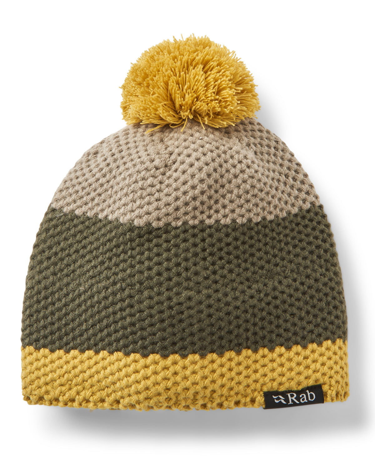 Monzino Bobble - Army