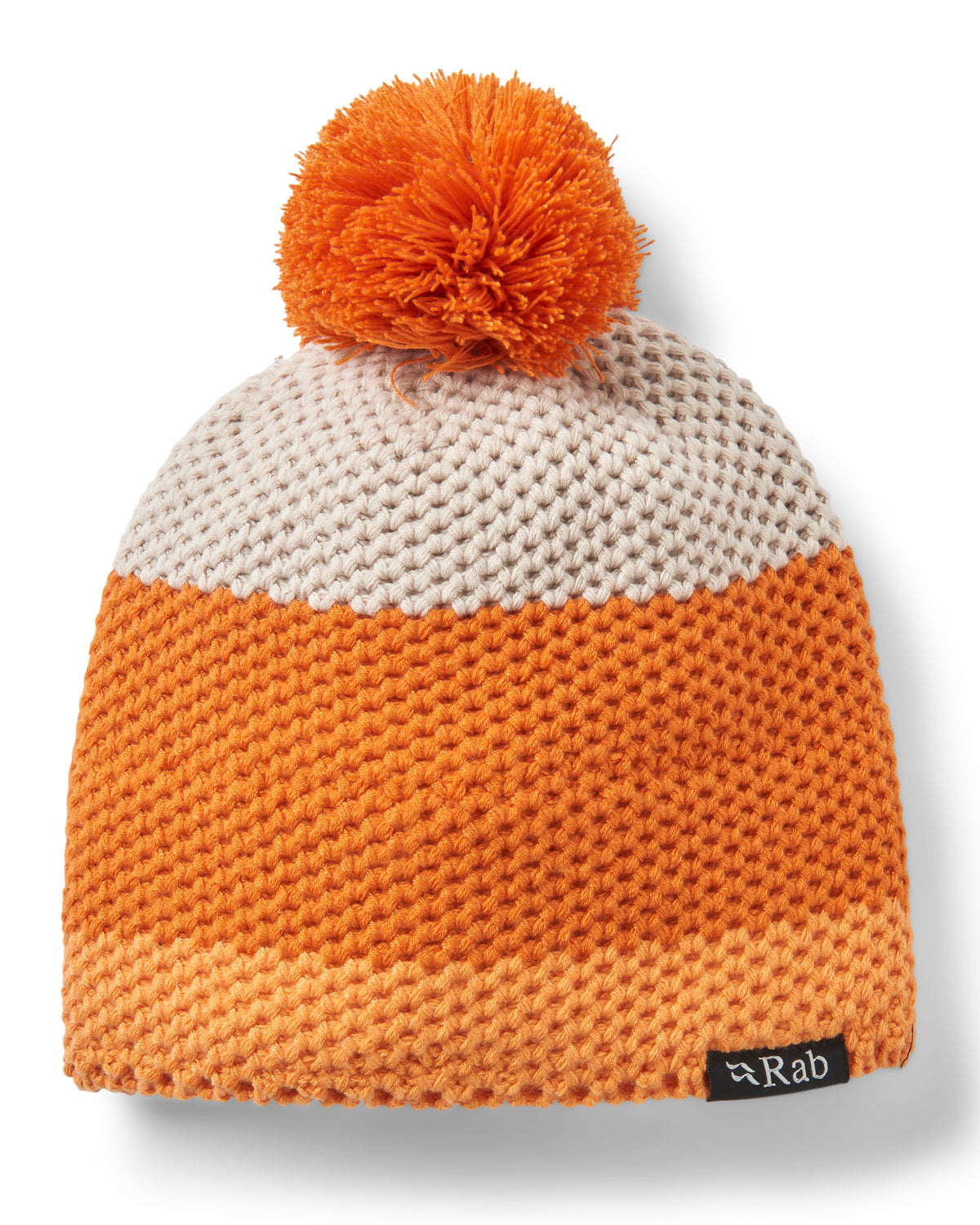 Monzino Bobble - Dark Melba/Melba