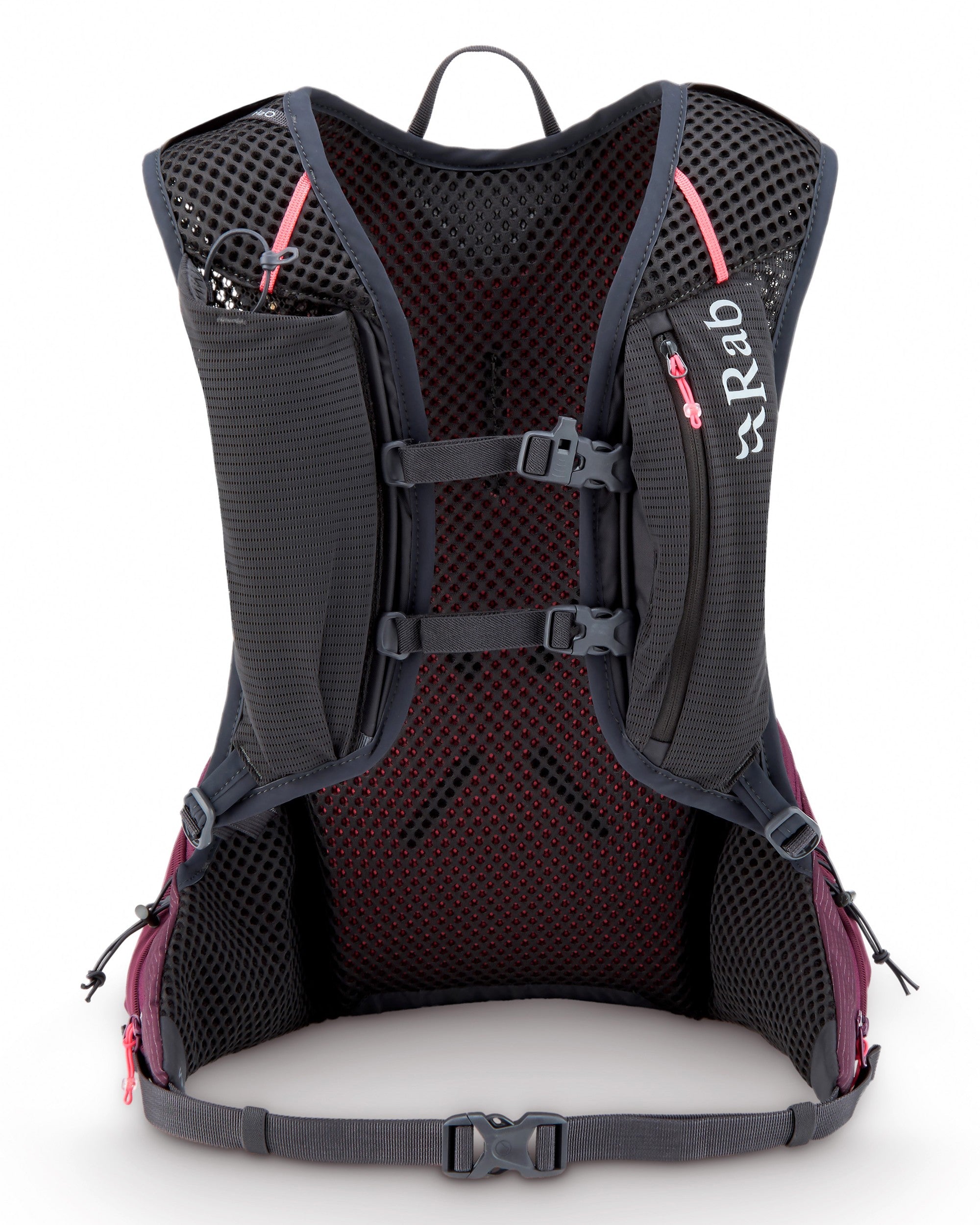 Nitron 12 - Mulberry