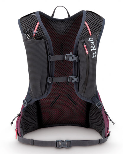 Nitron 12 - Mulberry