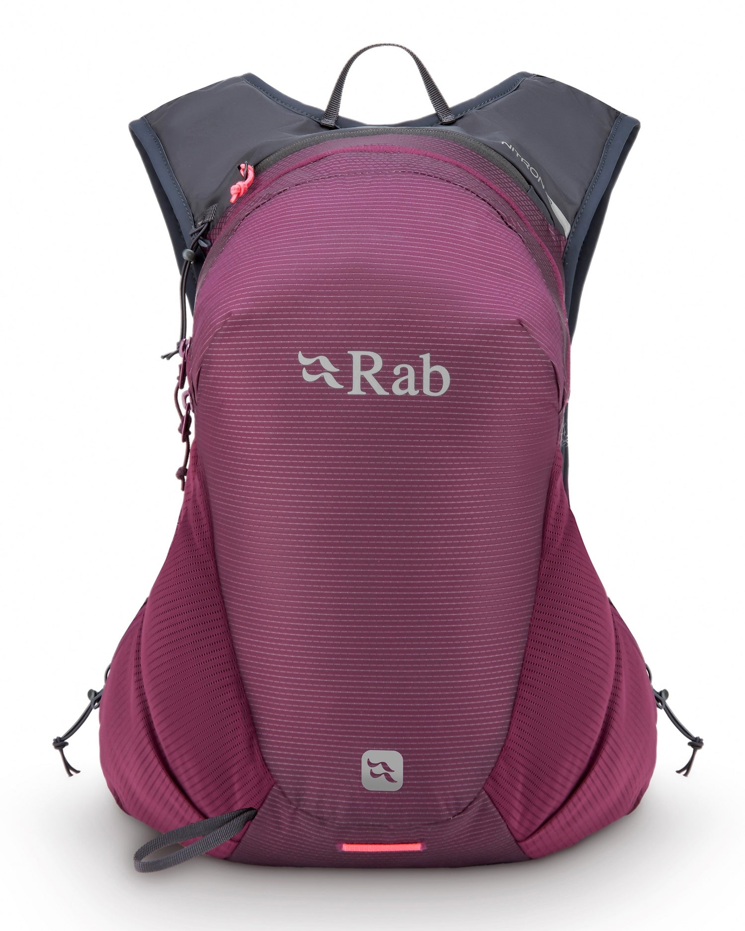 Nitron 12 - Mulberry