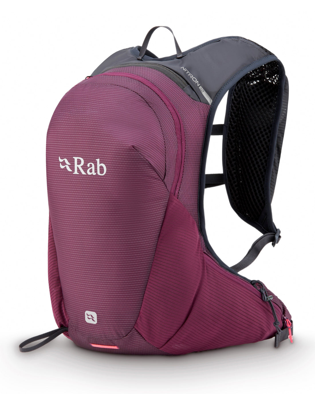 Nitron 12 - Mulberry