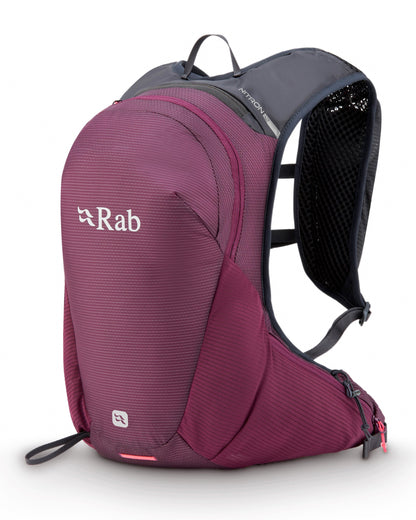 Nitron 12 - Mulberry