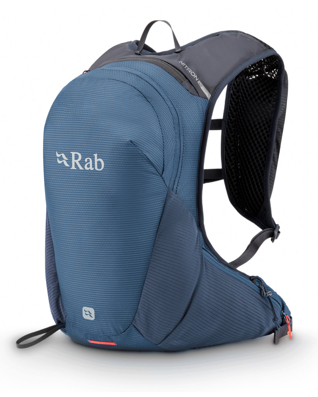 Nitron 12 - Orion Blue