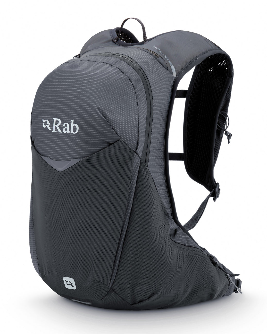 Nitron 18 - Anthracite