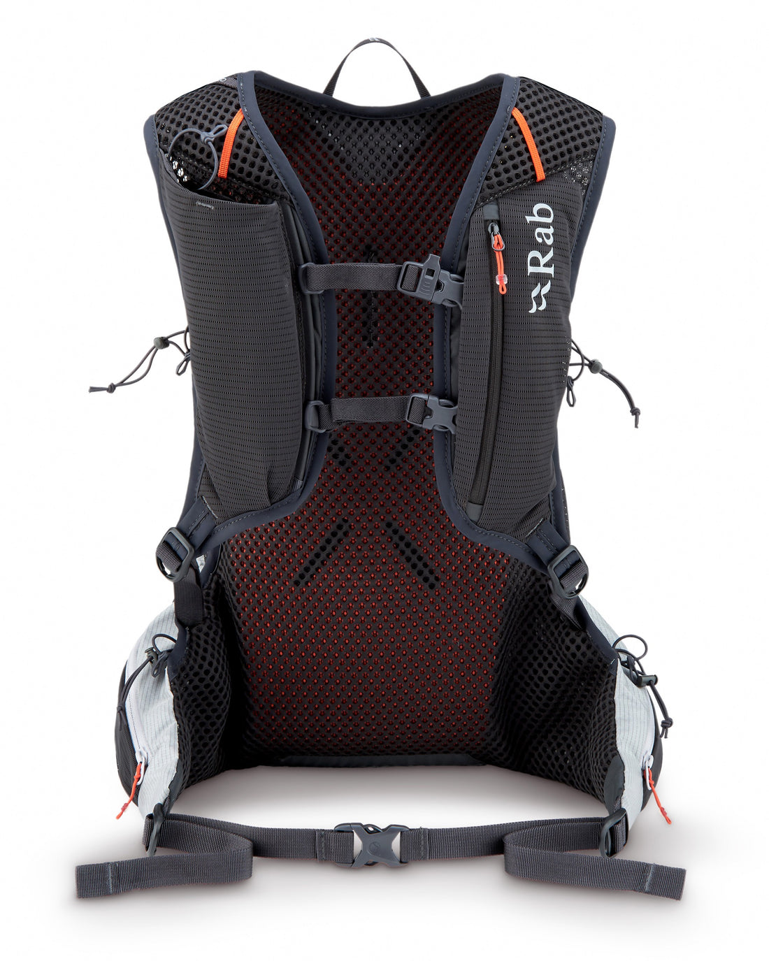 Nitron 18 - Dark Pewter/Anthracite