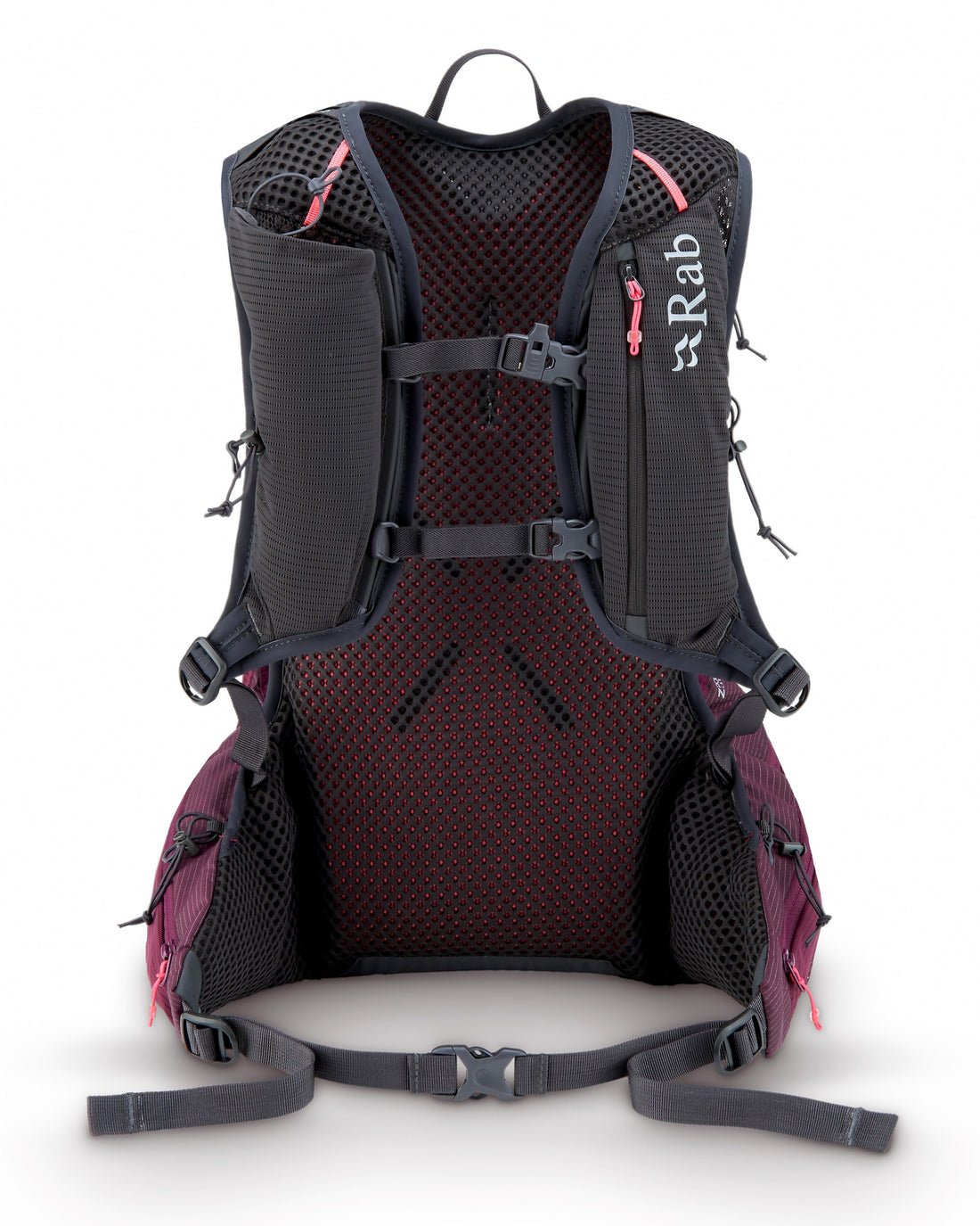 Nitron 18 - Mulberry