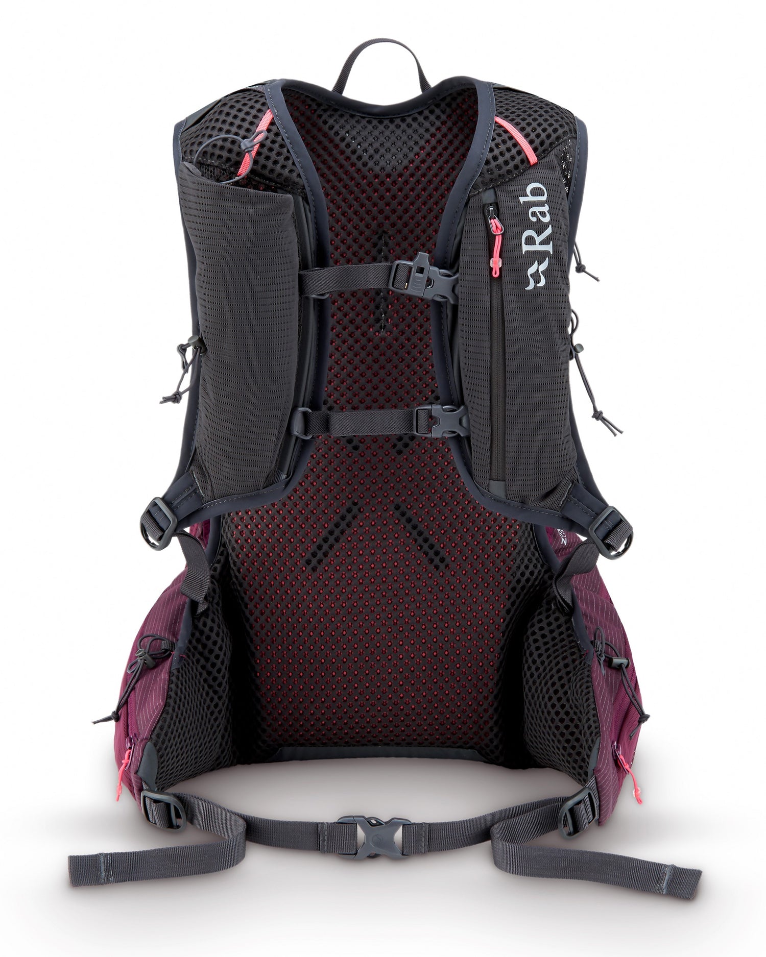 Nitron 18 - Mulberry